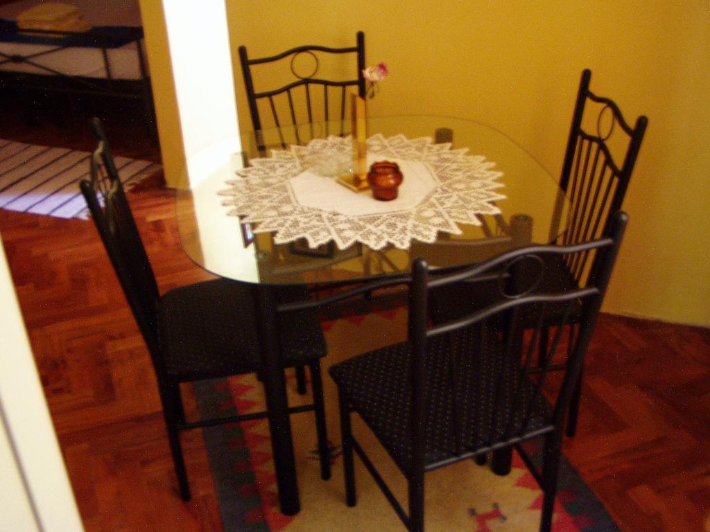 נובי ווינודולסקי Studio Apartments Holy Trinity מראה חיצוני תמונה